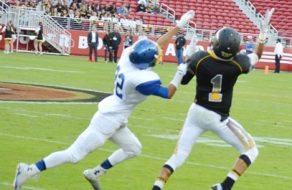 Mission City Bowl at Levi’s Stadium Brings Community Together