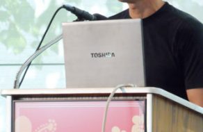Author Andrew X. Pham Speaks at Mission College