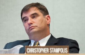 Judge Grants Restraining Order for Peterson Principal, Same Day Second Harassment Complaint Filed Against SCUSD Trustee Christopher Stampolis