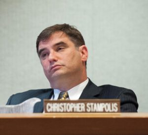 Judge Grants Restraining Order for Peterson Principal, Same Day Second Harassment Complaint Filed Against SCUSD Trustee Christopher Stampolis