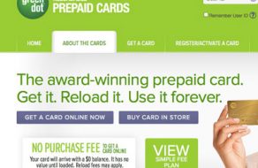 Reloadable Cash Cards Offer Fraudsters New Opportunities for Digital Theft
