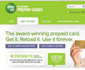 Reloadable Cash Cards Offer Fraudsters New Opportunities for Digital Theft