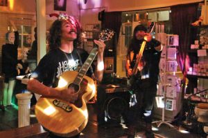Studio Bongiorno Hosts Two Nights of Music