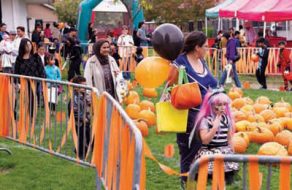 Halloween Events
