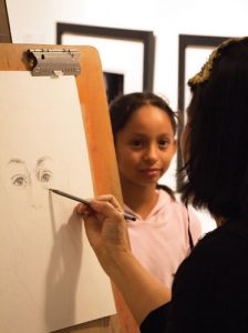 Nightmare @tritonmuseum Offers All-Ages Scares, Delights