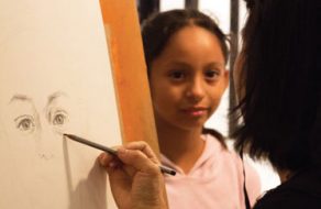Nightmare @tritonmuseum Offers All-Ages Scares, Delights