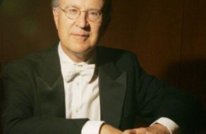 Pianist Hans Boepple Delights at SCU