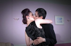 Saint Lawrence Academy Changes It Up, Produces Fall Drama