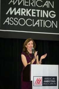 Santa Claran Earns 2014 Non-Profit Marketer of the Year Award