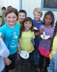 Westwood Elementary School Celebrates 60th Anniversary