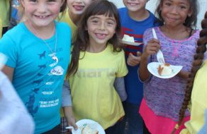 Westwood Elementary School Celebrates 60th Anniversary