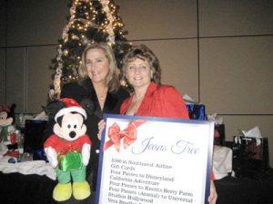 Mission City Community Fund Dinner Honors Community Hero Aldyth Parle
