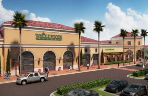 Santa Clara Square Celebrates Pending Development with Topping Off Ceremony