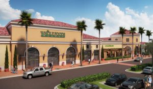 Santa Clara Square Celebrates Pending Development with Topping Off Ceremony