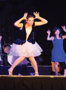 FCSN Raises Funds for South Bay Location