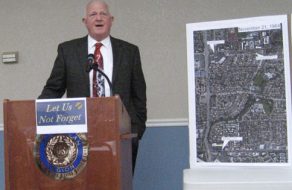 50th Anniversary of the Biggest Police Shoot-Out in Santa Clara History