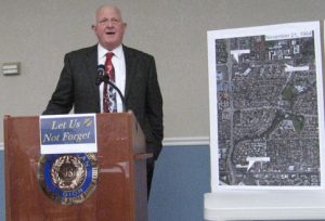 50th Anniversary of the Biggest Police Shoot-Out in Santa Clara History