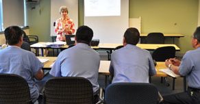 Santa Clara Kaiser Permanente Workers “Get Their Voice” in Unique Class