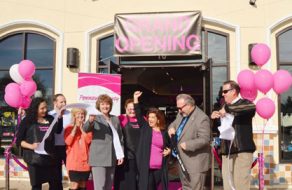 Peninsula Beauty Opens at Santa Clara Town Centre