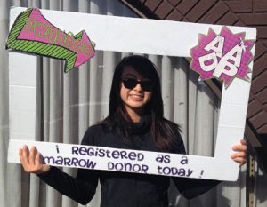 What Better Gift Than To Save a Life?