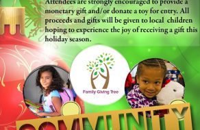 Community Benefit Concert