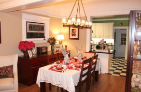 Santa Clara Historic Home Tour Features Home Built by Civil War Soldier