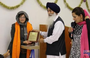 Recognition for Santa Clara’s Sikh Community