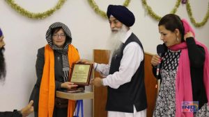 Recognition for Santa Clara’s Sikh Community