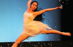Wake Up and Dream: Mission Dance Company Dazzles