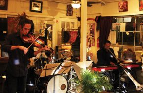 Sage and The Chemists’ Concoct Unique Sound