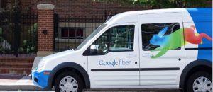 City, Google Continue Discussions About Bringing Ultra High Speed Internet Service to Santa Clara