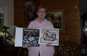 Family History Consultant Discusses Her Genealogy Research at Library Program