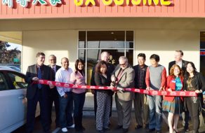 JX Cuisine Opens in Santa Clara
