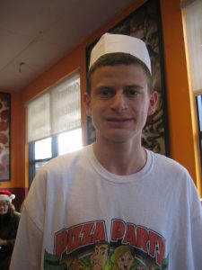 PACE Helps Young Adults Find Working Success