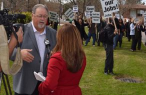 RDA Shut-Down Oversight Board Decides…  to Make No Decision – Again