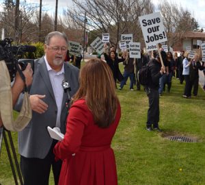 RDA Shut-Down Oversight Board Decides…  to Make No Decision – Again