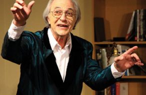 Santa Clara Players Open First Show of 2015 with Comedy