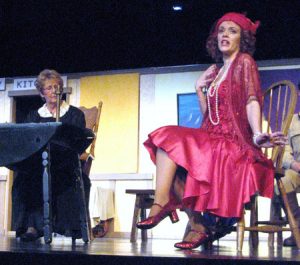 Showtime 2015 Does Agatha Christie Proud