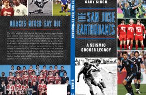 An Unmatched Legacy Unfolds in New Book