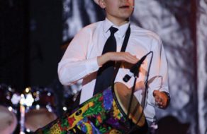 Special Needs Got Talent in Santa Clara