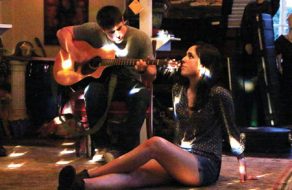 Studio Bongiorno Holds A Night of Acoustic Music