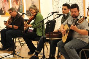 Triton Free Fridays Continues