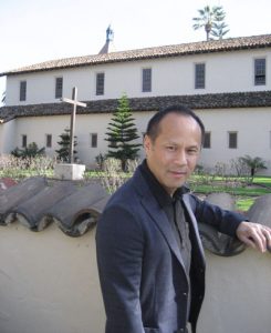 Award&ndashWinning Santa Clara Film Maker Focuses His Camera on Human Trafficking