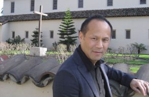 Award&ndashWinning Santa Clara Film Maker Focuses His Camera on Human Trafficking