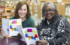Read Santa Clara Shapes Lives Through Literacy Development