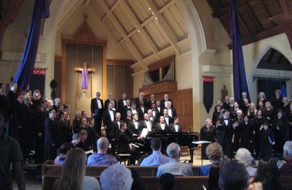Santa Clara Chorale “Wild Things” Concert Was the Cat’s Meow