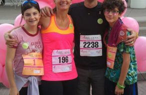 Breast Cancer Survivor Offers Classes to Peers