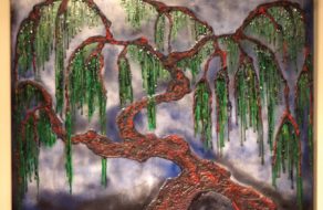 Studio Bongiorno Opens New Show Saturday Night