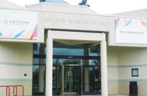 Triton Turns 50, Celebratory Events Planned Throughout the Year