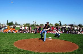 Kaiser Permanente, NVIDIA Team up for “Field of Dreams”